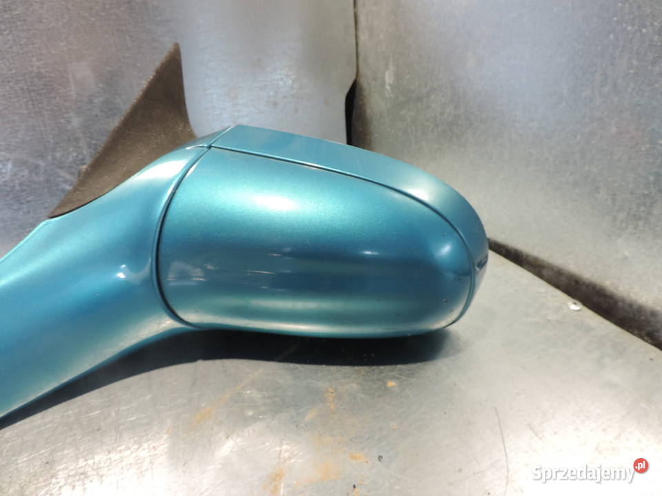 LUSTERKO LEWE OPEL CORSA B Z277 Nowy Sącz