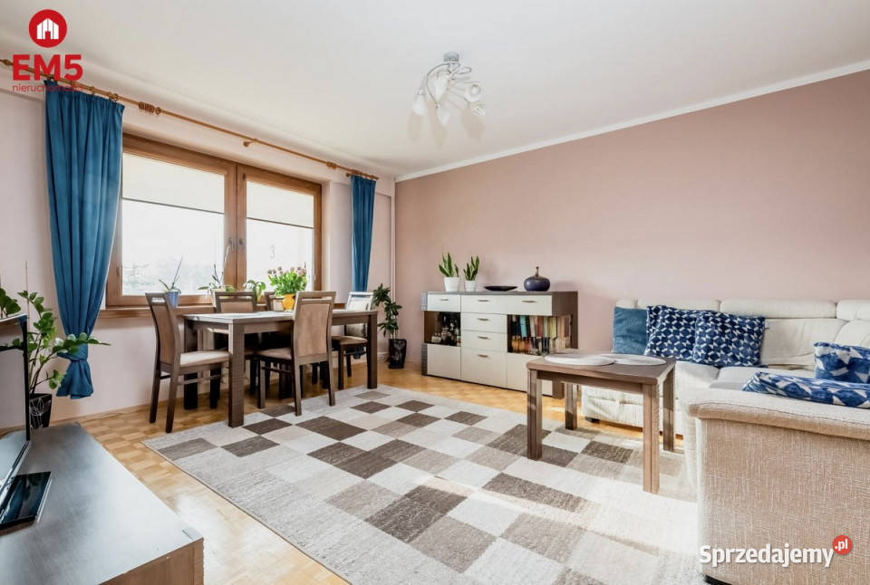 Mieszkanie Białystok Szarych Szeregów 63m2 sprzedam