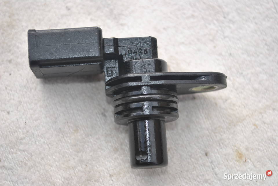 Czujnik położenia wałka rozrządu VW SEAT SKODA Poręba