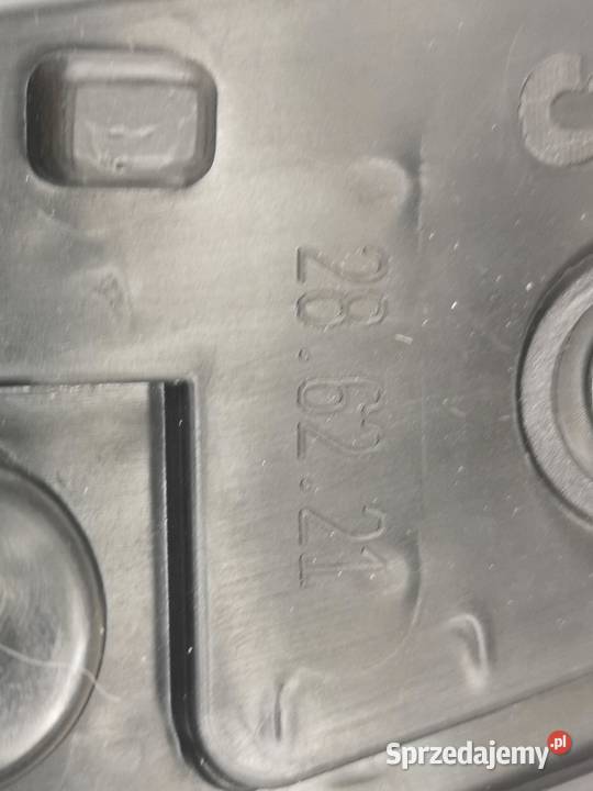 LAMPA LEWY TYŁ FIAT PUNTO 19992012 NOWA BOSCH