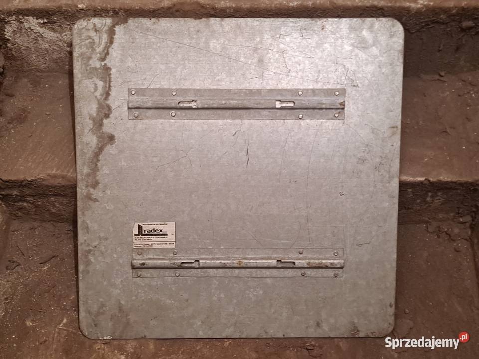 Znak drogowy znaki drogowe 60 x 60