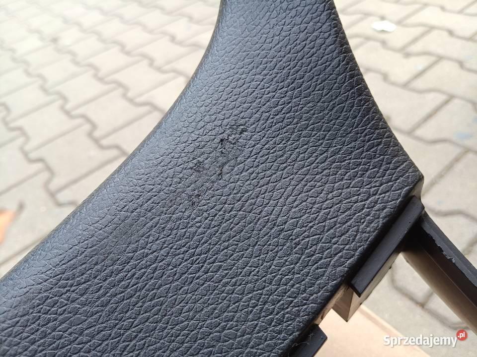Volkswagen Passat B7 kombi 3C9867605J obudowa osobowe Krosno sprzedam