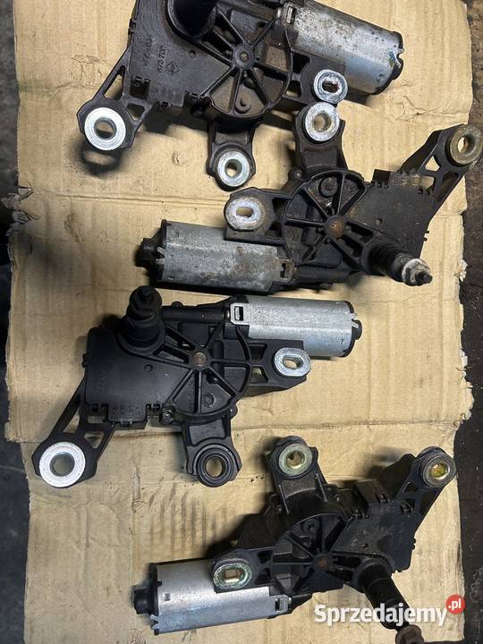 Silniczek tylnej wycieraczki Passat b5 b5fl Bydgoszcz