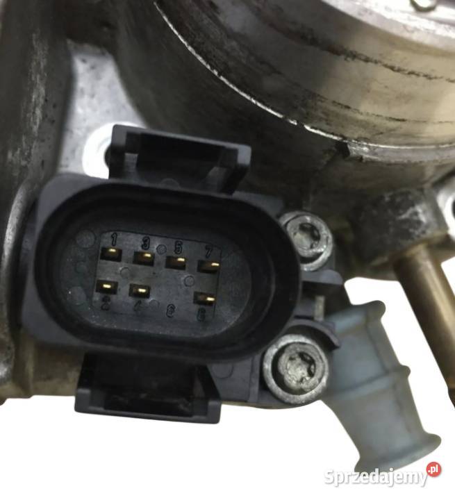 PRZEPUSTNICA VW PASSAT B5 AUDI A6 C5 AUDI A4 B5 świętokrzyskie Działoszyce sprzedam