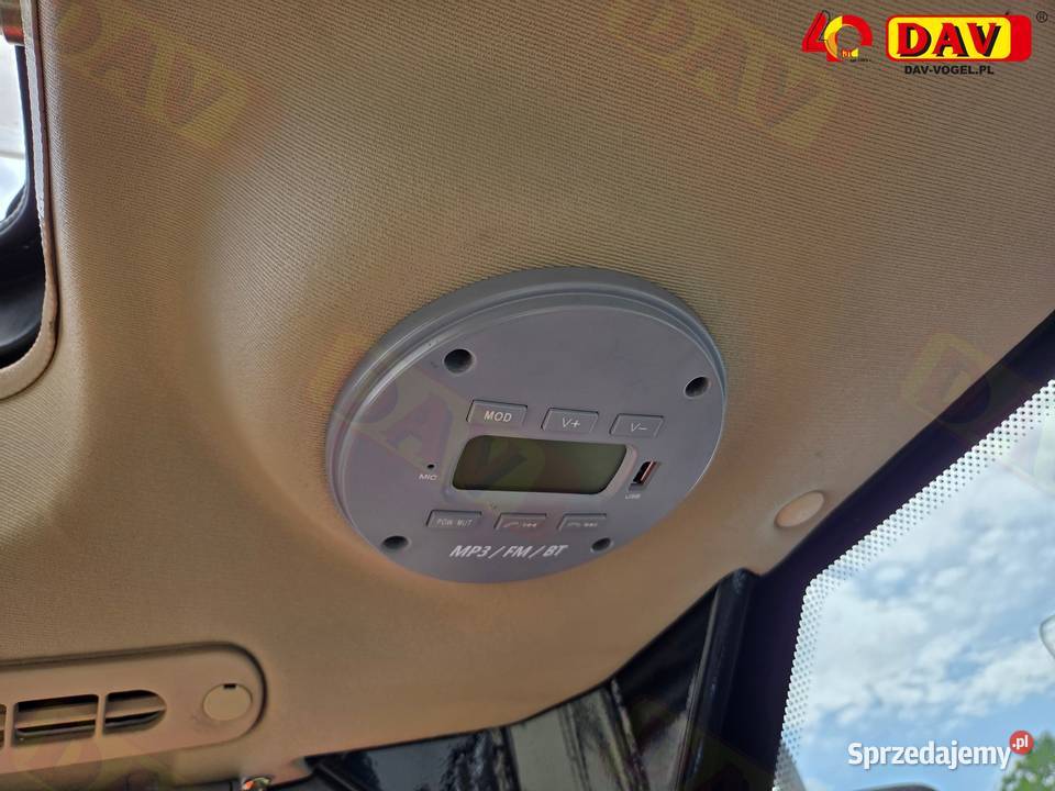 Ciągnik rolniczy 100 LOVOL M904 Premium Opole