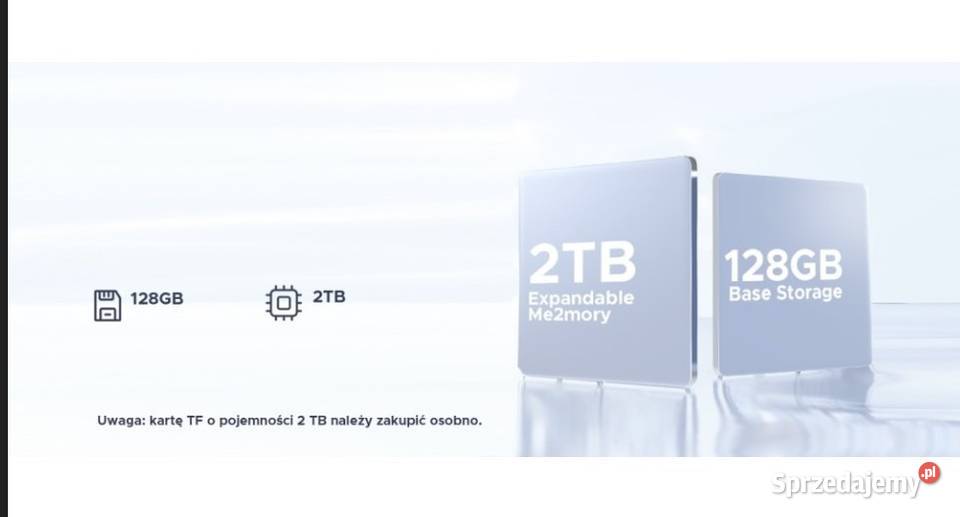 Sprzedam tablet nowy Opole