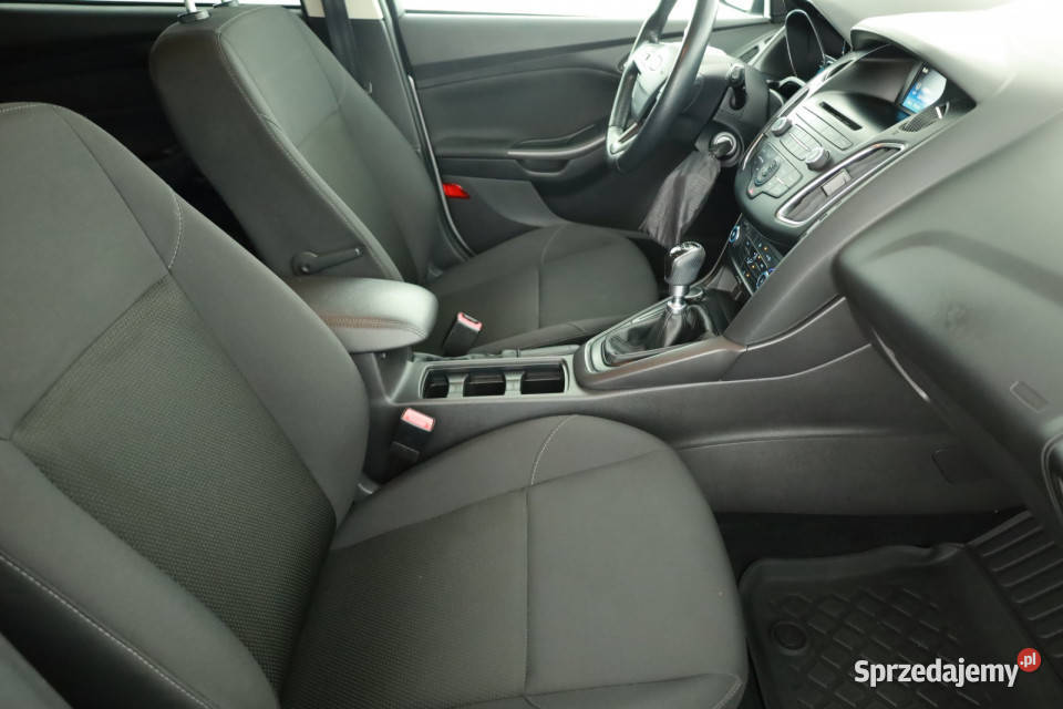 Ford Focus 15 TDCi ESP Piaseczno