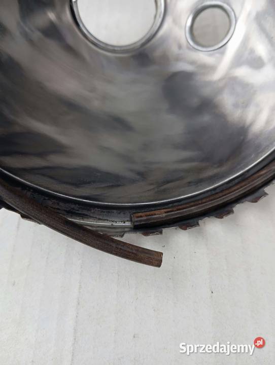 USZCZELKA SZKŁA LAMPY GUMA ODBLASK M72 K750 URAL Niemodlin