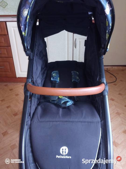 Wózek spacerowy Radomsko sprzedam