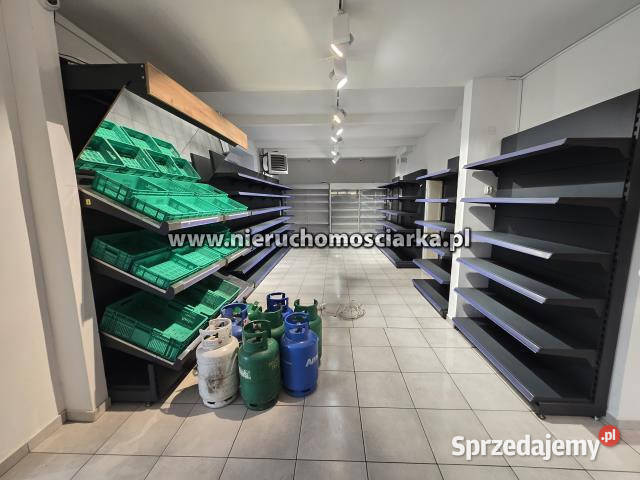 Dom wolnostojący 284 metry Wodzisław Śląski cegła