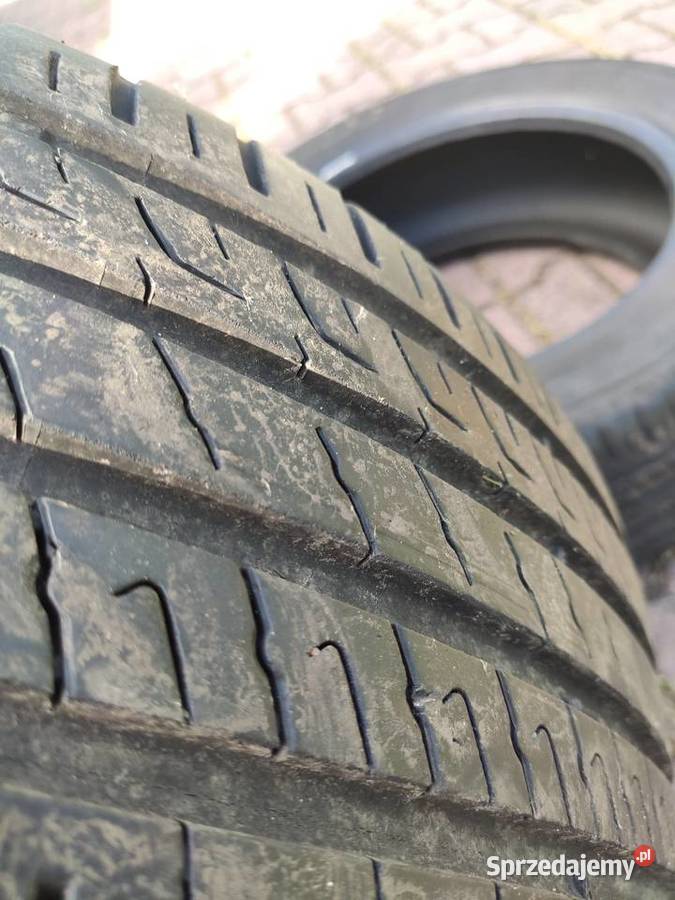 Barum 20555R16 opony letnie Gliwice