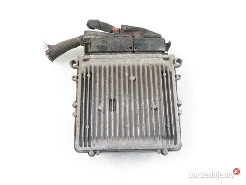 STEROWNIK MERCEDES GL W164 320 CDI 0281013948