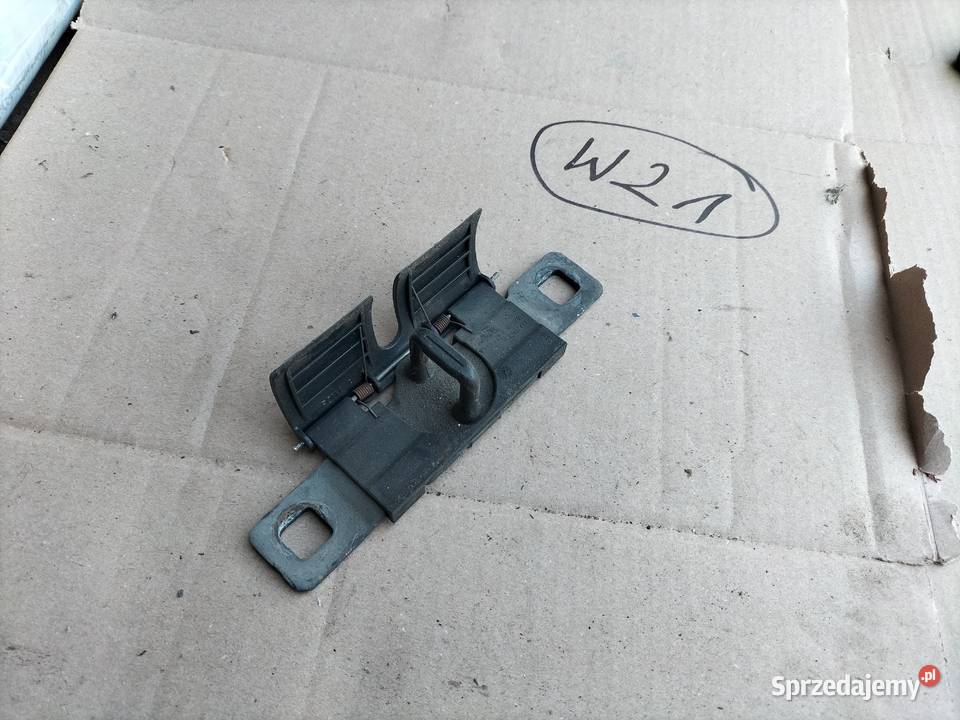 AUDI A38L A3 8L 4D 5D RYGIEL ZAMKA KLAPY lubelskie