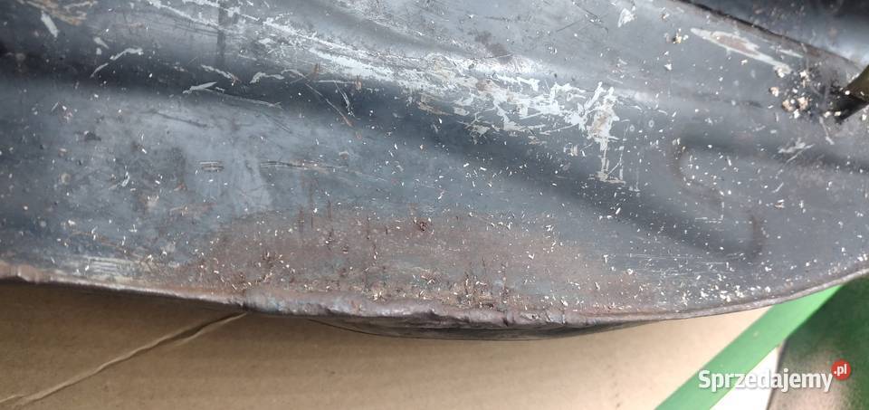 Mz es 250 jaskółka zbiornik paliwa bak Skarżysko-Kamienna sprzedam