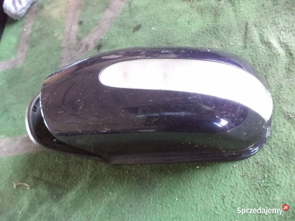 MERCEDES C KLASA W203 LUSTERKO LEWE 13 PIN osobowe wielkopolskie Turek sprzedam