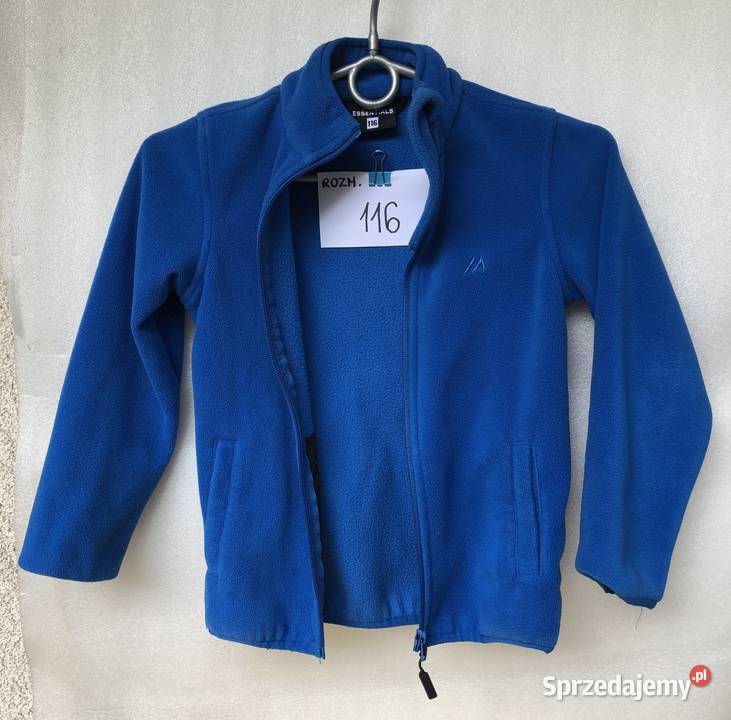 Polar niebieski Martes 116 Okazja małopolskie Kraków