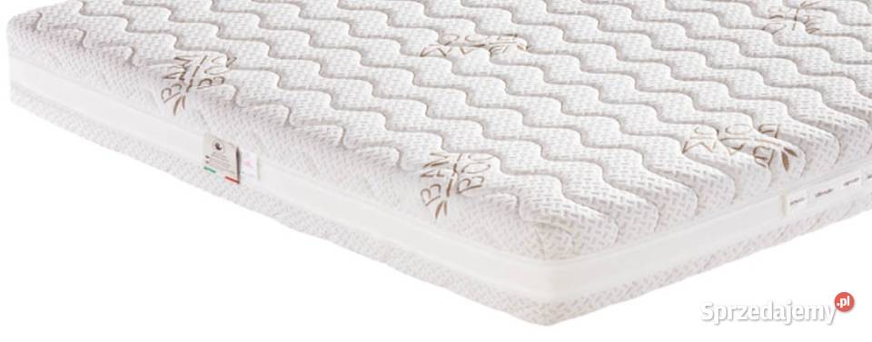 Materac BABY DREAM MOLLYFLEX piankowy dostępny w