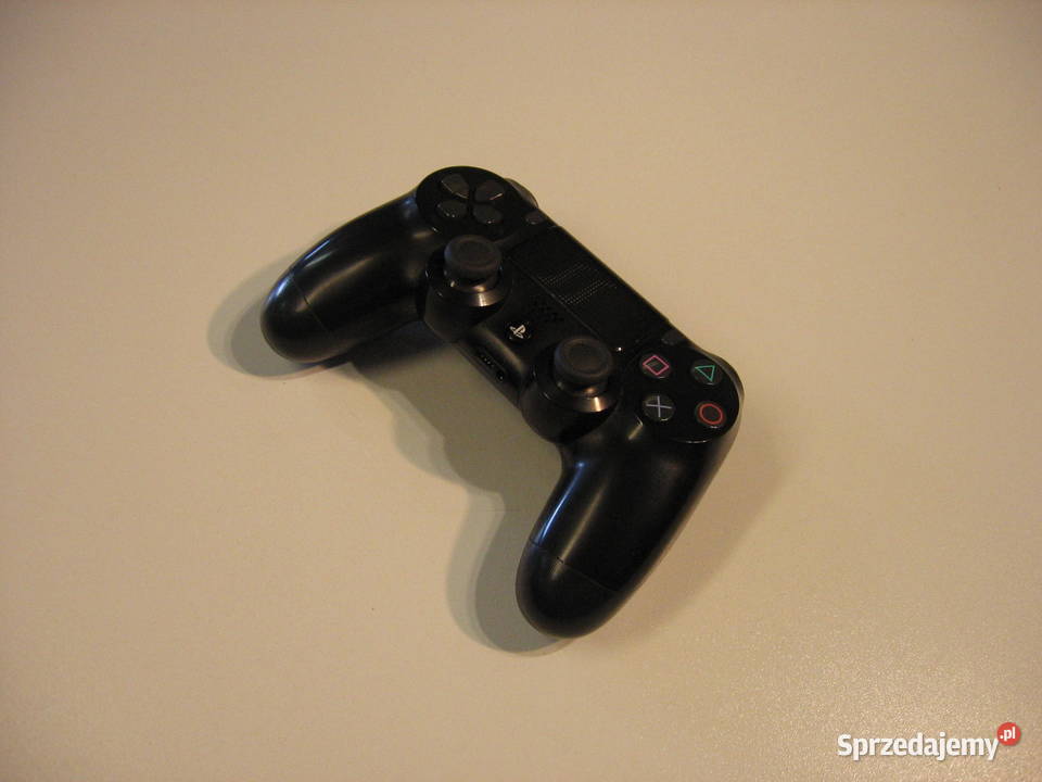 Pad Sony Dualshock 4 do 4 Sklep Opole sprzedam