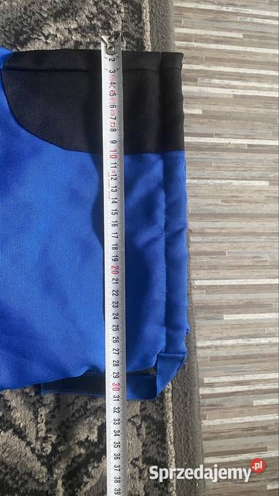 Kombinezon roboczy ocieplany Firmy Bluewear Tychy