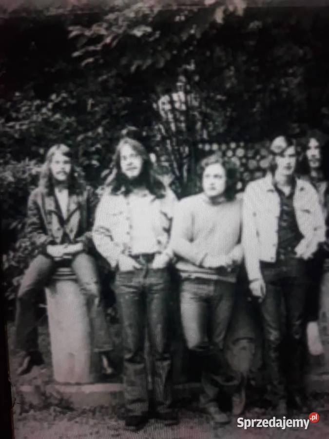 Z archiwalnych wykopalisk progrocka FASION PINK Płyty i kasety Płyty i kasety podkarpackie Rzeszów