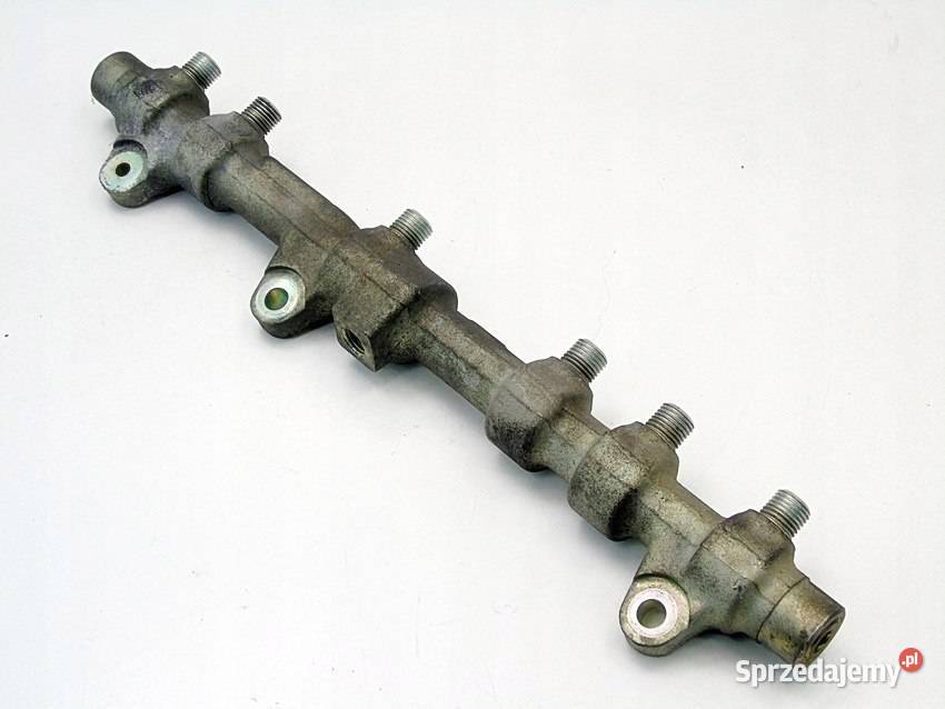 LISTWA WTRYSKOWA 24 JTD MAREA ALFA 166 156 LYBRA osobowe Sosnowiec