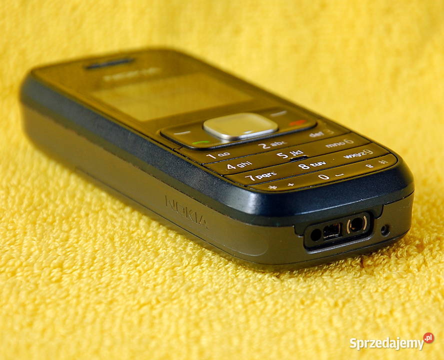 Mała sprawna NOKIA w stanie Nokia Olsztyn