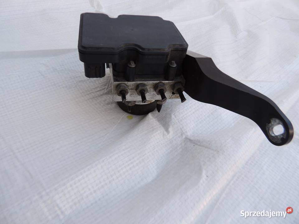 POMPA HAMULCOWA ABS OPEL INSIGNIA B 20 CDTI sprzedam