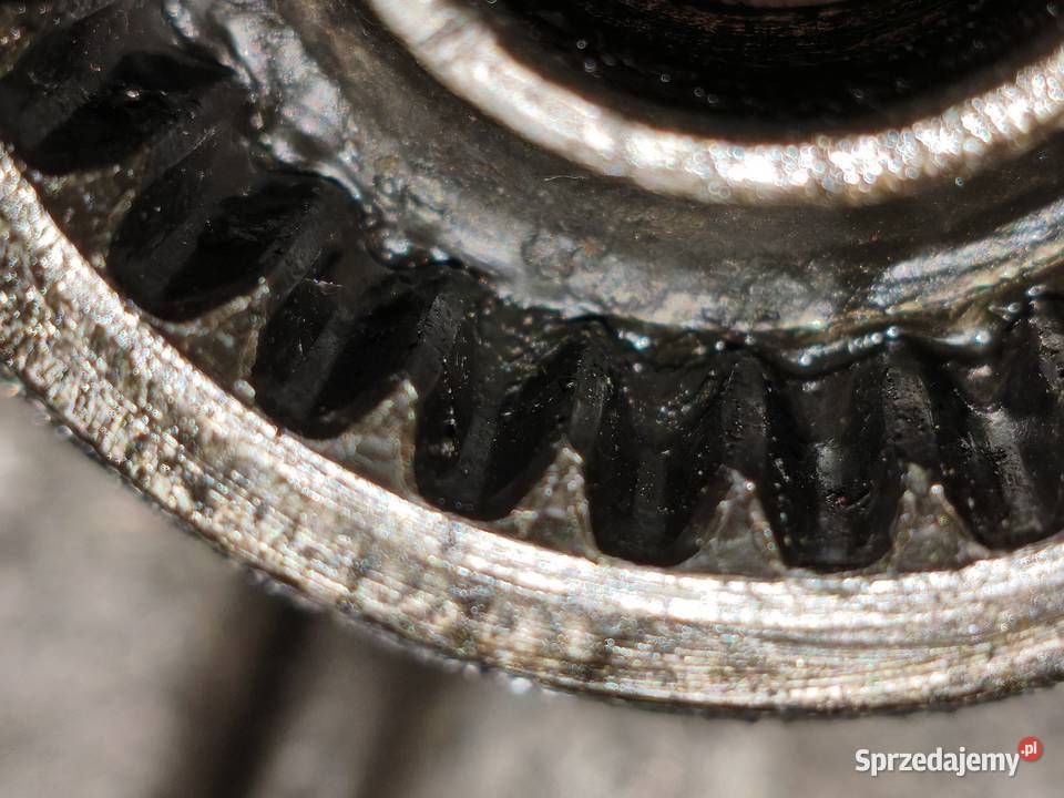 Koło R19 MW750 Leszno