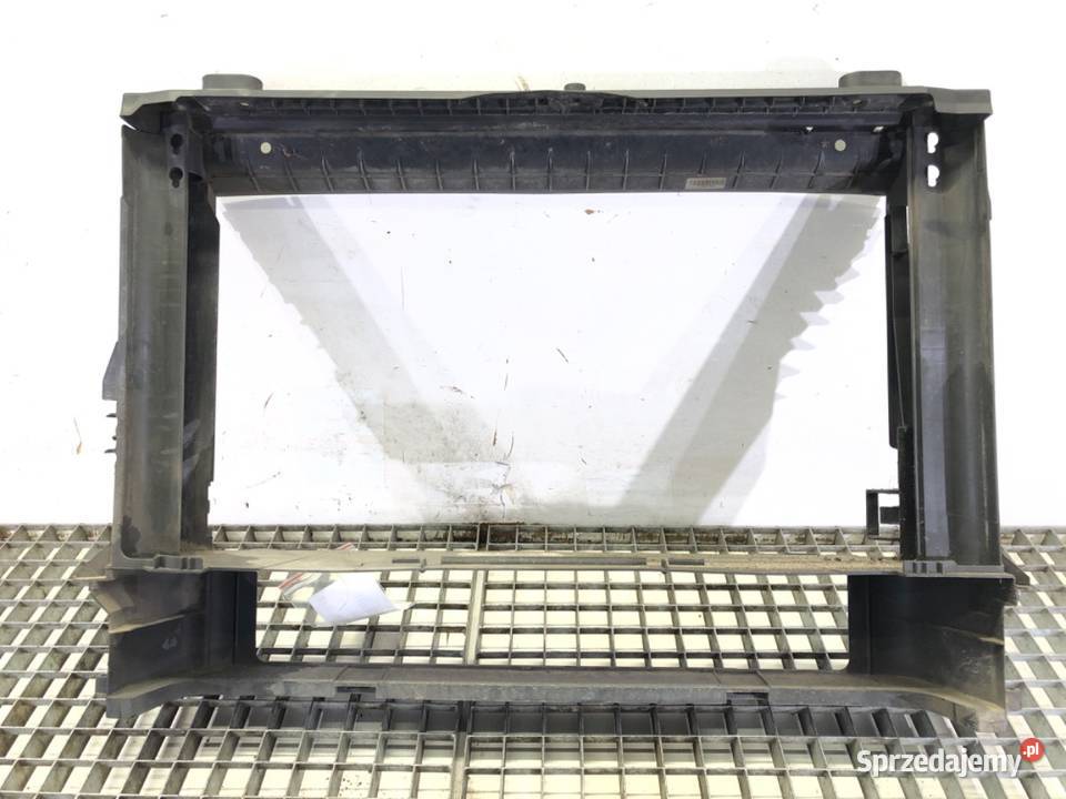 PAS PRZEDNI BMW E61 7787830 20 177 0410 Kombi