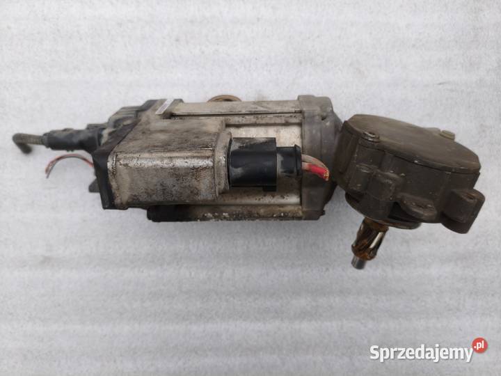 Przekładnia Kierownicza Maglownica Audi Seat VW sprzedam