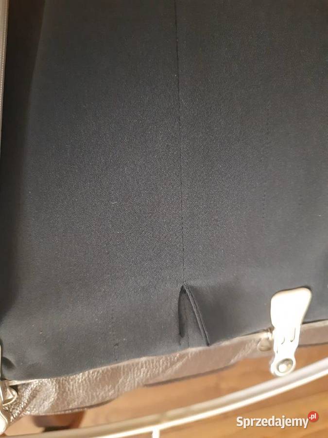 Damski garnitur firma ClaudiaModen 48 Morąg