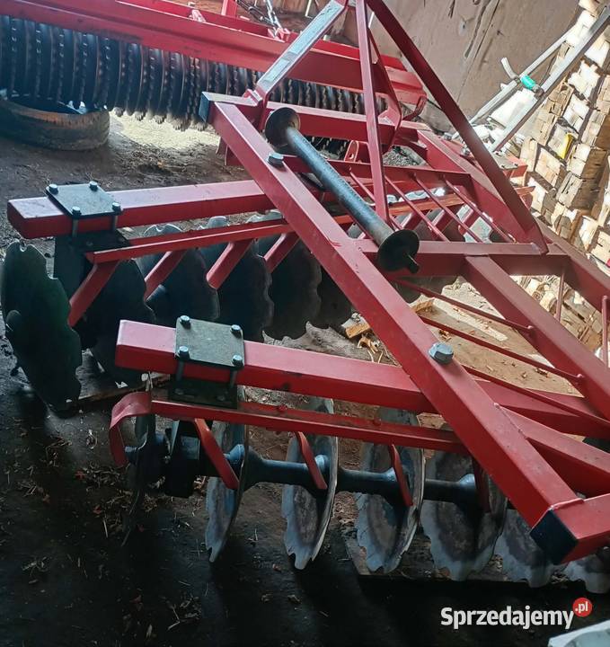 Maszyny rolnicze Wyszogród