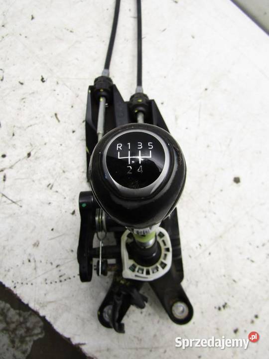 WYBIERAK LEWAREK ZMIANY BIEGÓW LINKI 15 B MAZDA lubelskie