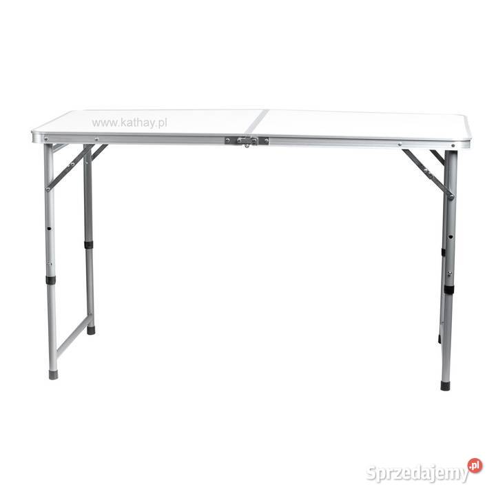 Stolik turystyczny stół składany ogrodowy