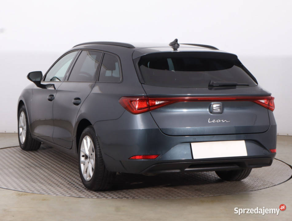 Seat Leon 15 TSI system Start-Stop mazowieckie Piaseczno sprzedam