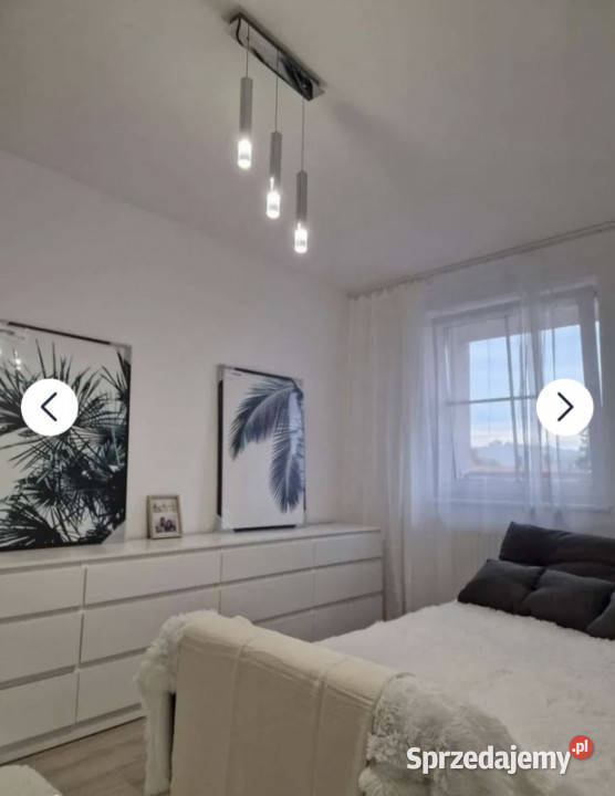 Sprzedam komfortowe 2 pokojowe Szczecin sprzedam