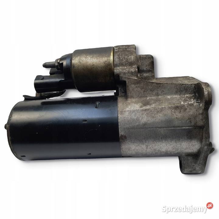 ROZRUSZNIK Audi A6 C6 A4 B7 20 TDI bosch 0411r Chełm