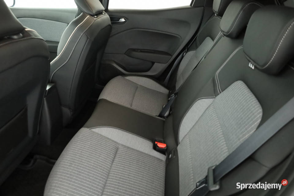 Renault Clio 10 TCe przyciemniane szyby Clio Piaseczno sprzedam