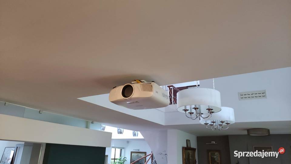 Instalacja konfiguracja sprzętu audio video Kraków
