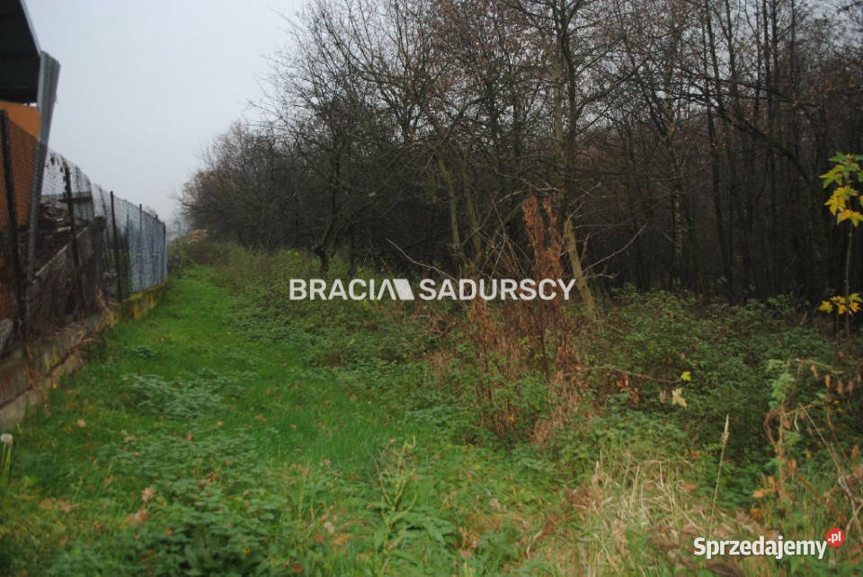 Grunt na sprzedaż 17000 metrów Libertów Sprzedaż sprzedam