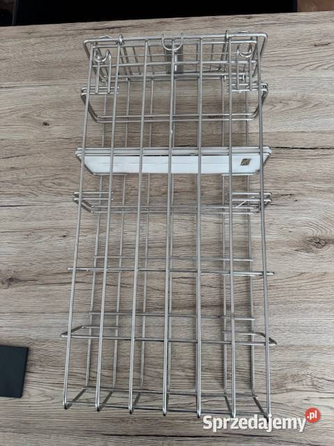 Kosz na noże 4 noże 1 stalka Głogówko
