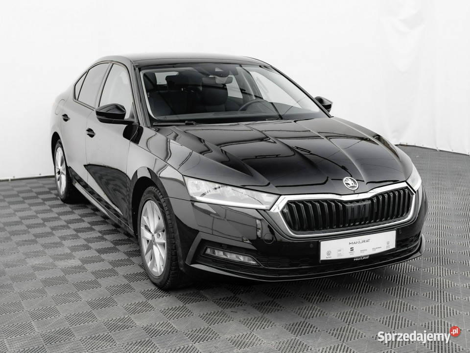 koda Octavia GD3F06515 TSI Ambition Kcofania Gdańsk sprzedam