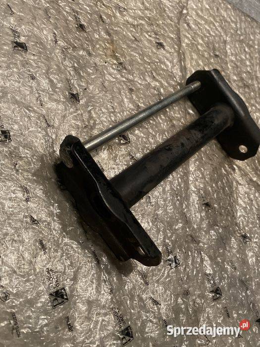 Uchwyt wahacz silnika Peugeot KISBEE M734 wielkopolskie Poznań