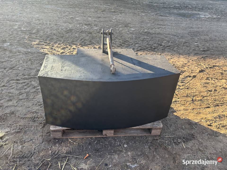 Balast 1100 sprzedam