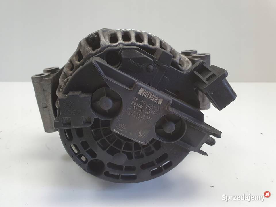 BMW E90 25 i ALTERNATOR 0124525083 155A bosch Janów