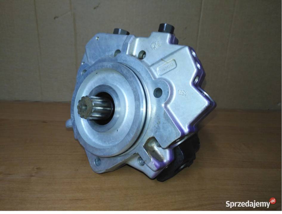 MAN POMPA WTRYSKOWA 0445020208 51111037846 sprzedam