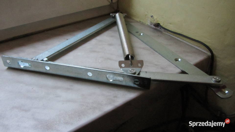 Zawiasy do wersalki i fotela 0cm Akcesoria meblowe Kraków