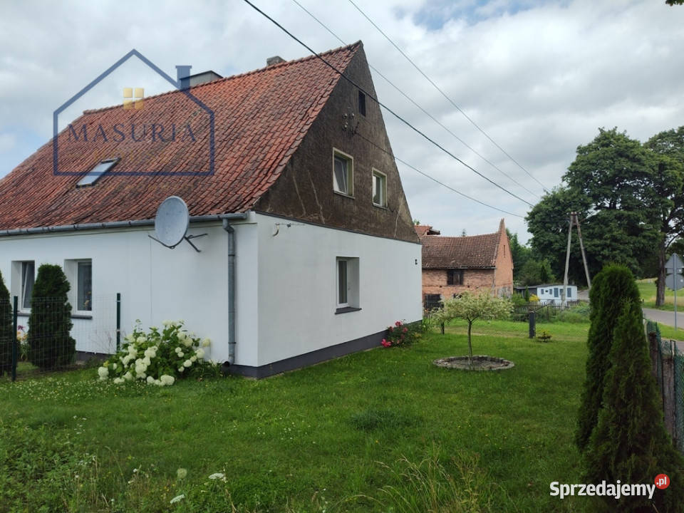 Mieszkanie jeziora Dąbrowa Wielka Leszcz