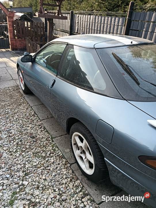Ford Probe 2 produkcji 1997 Lubomia