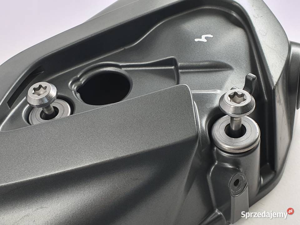 Dekiel Pokrywa Glowicy Prawa Bmw R 1250 Rs Rt Łódź sprzedam